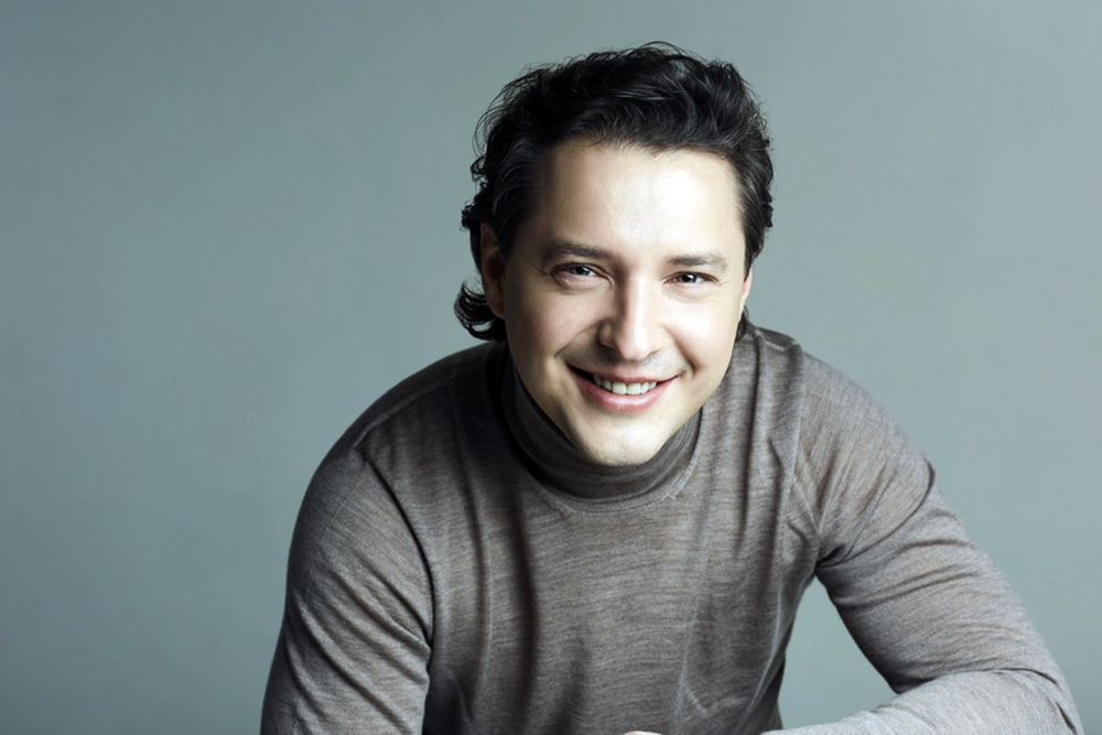    Московская государственная академическая филармония