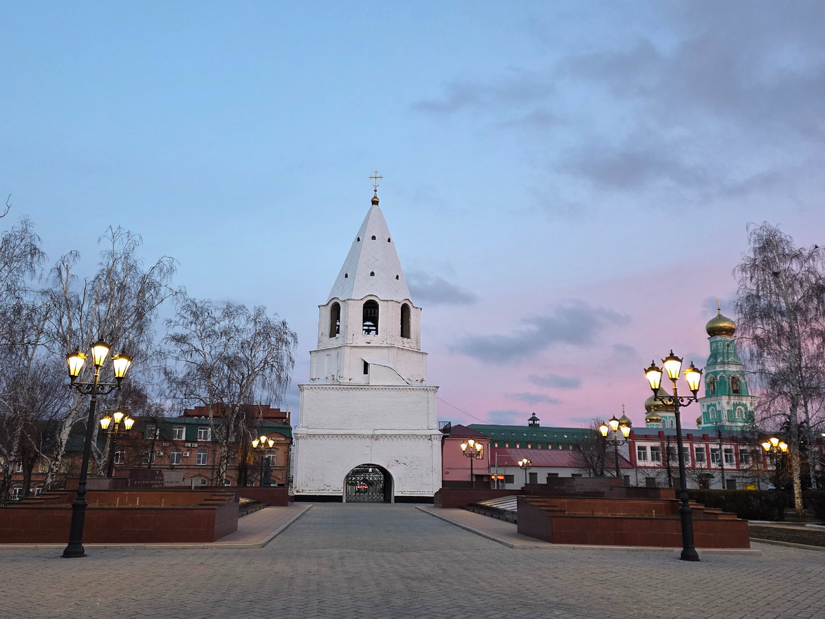 Фото автора 9.12.25