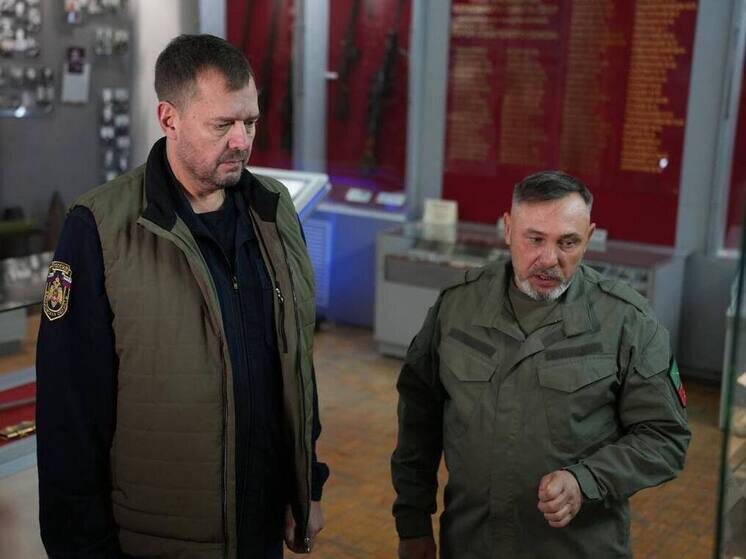     Фото: Телеграм-канал Евгения Балицкого