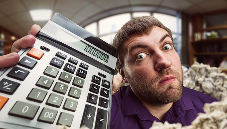 Налоговая ответственность