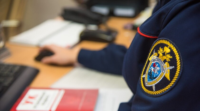 Фото: Официальный Телеграм-канал Управления ФСБ по ЛНР