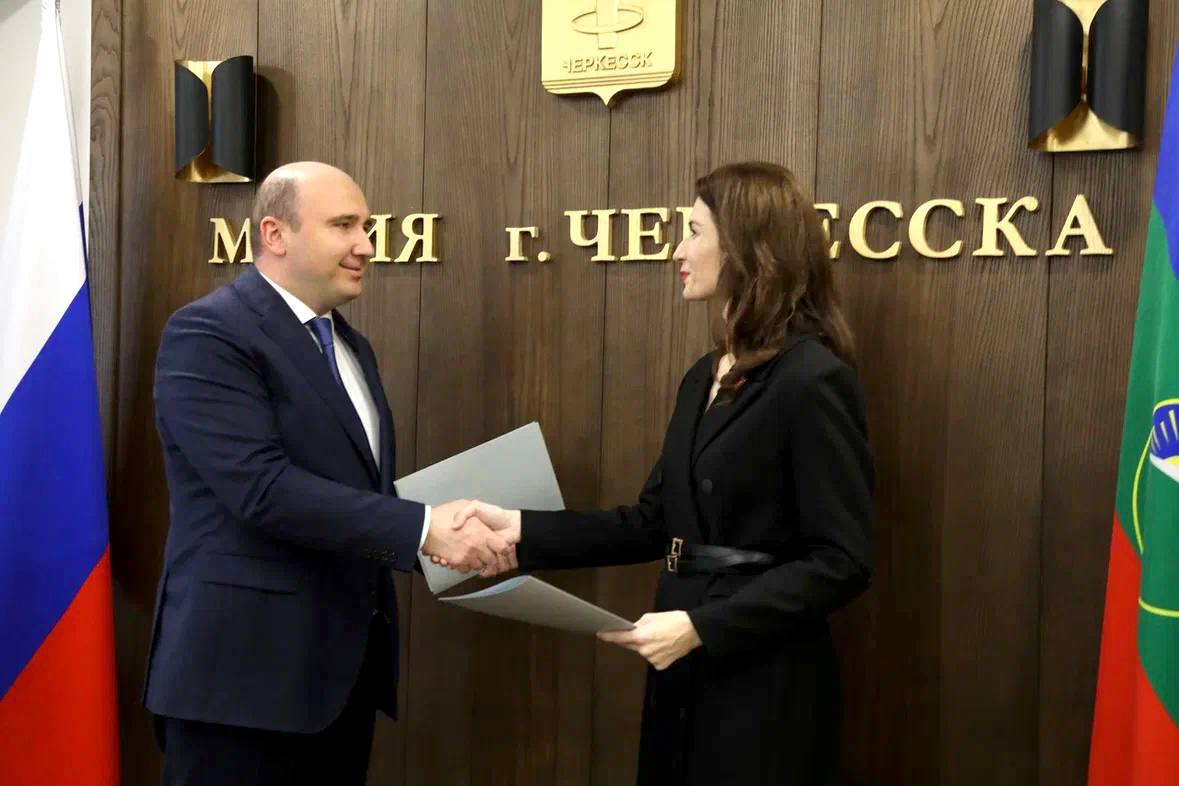    Фото: Администрация Черкесска, источник: cherkessk09.ru