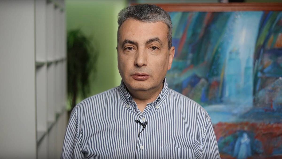    Фото: vk / ГражданинЪ TV