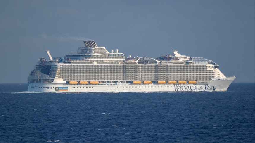    Фото: www.globallookpress.com/Ron Sachs