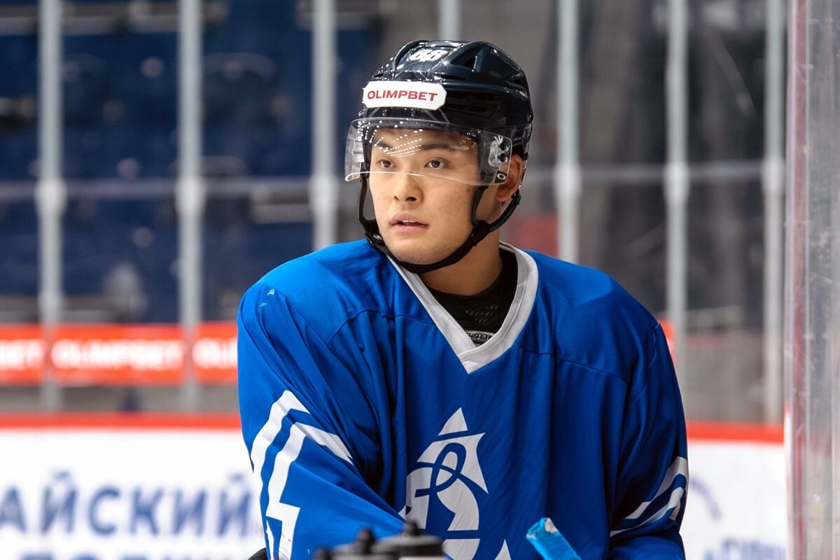    Фото: ХК "Буран"