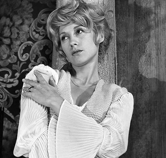 Ирина Мирошниченко – любимые мужчины и одиночество