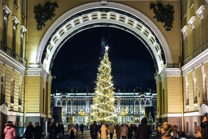 Обложка © ТАСС / Петр Ковалев