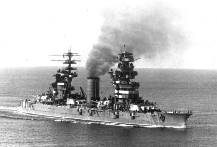 Как готовили кадры Красного флота, так флот и воевал