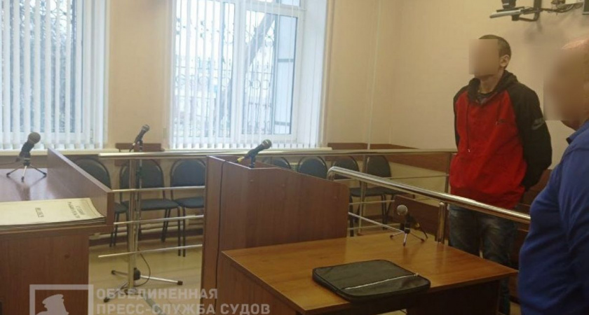    Фото: Объединенная пресс-служба судов общей юрисдикции Брянской области