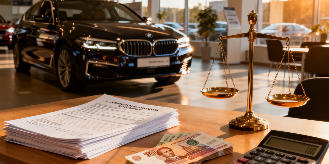 Навязанные услуги в автосалоне: как законно отказаться и не потерять скидку