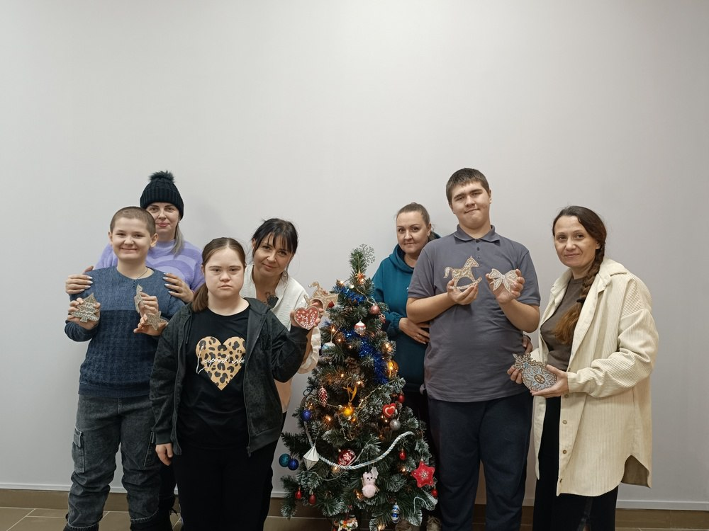    Фото предоставлено автором Марина Ецкова