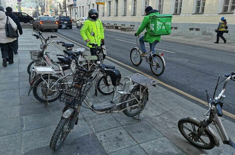   Игорь Самохвалов/«Парламентская газета»