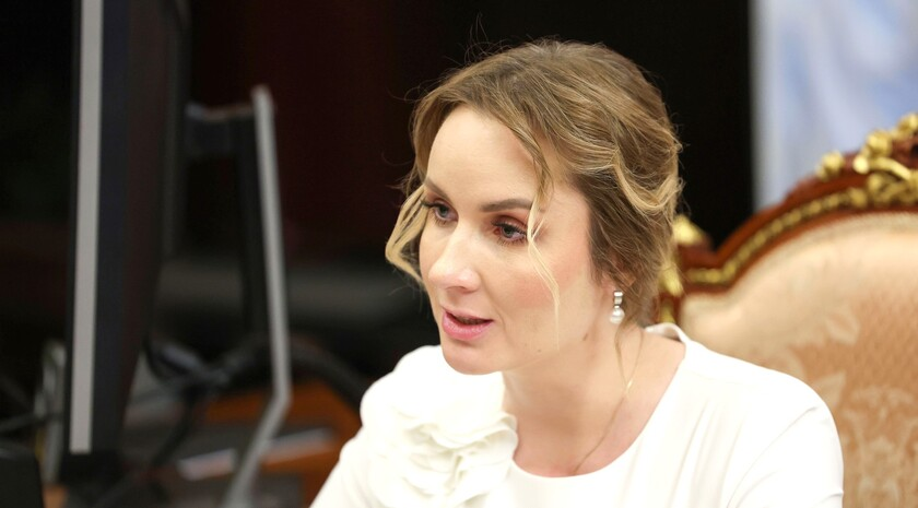 Фото: Администрация Президента России