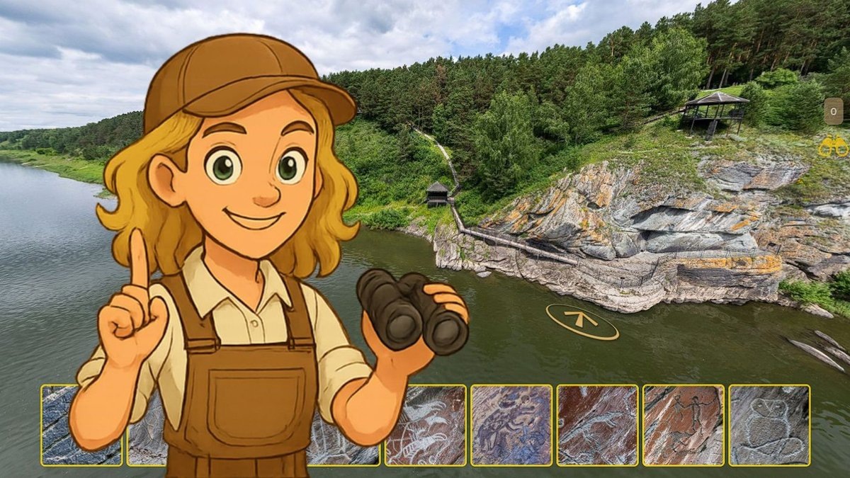 Листайте вправо, чтобы увидеть больше изображений