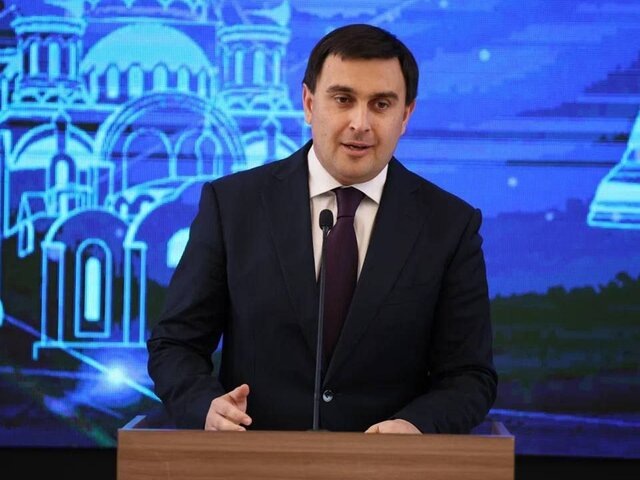    Фото: телеграм-канал "Филипп Науменко | Глава Реутова"