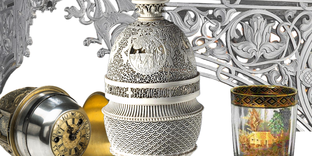 Умели как никто: удивительные работы русских мастеров