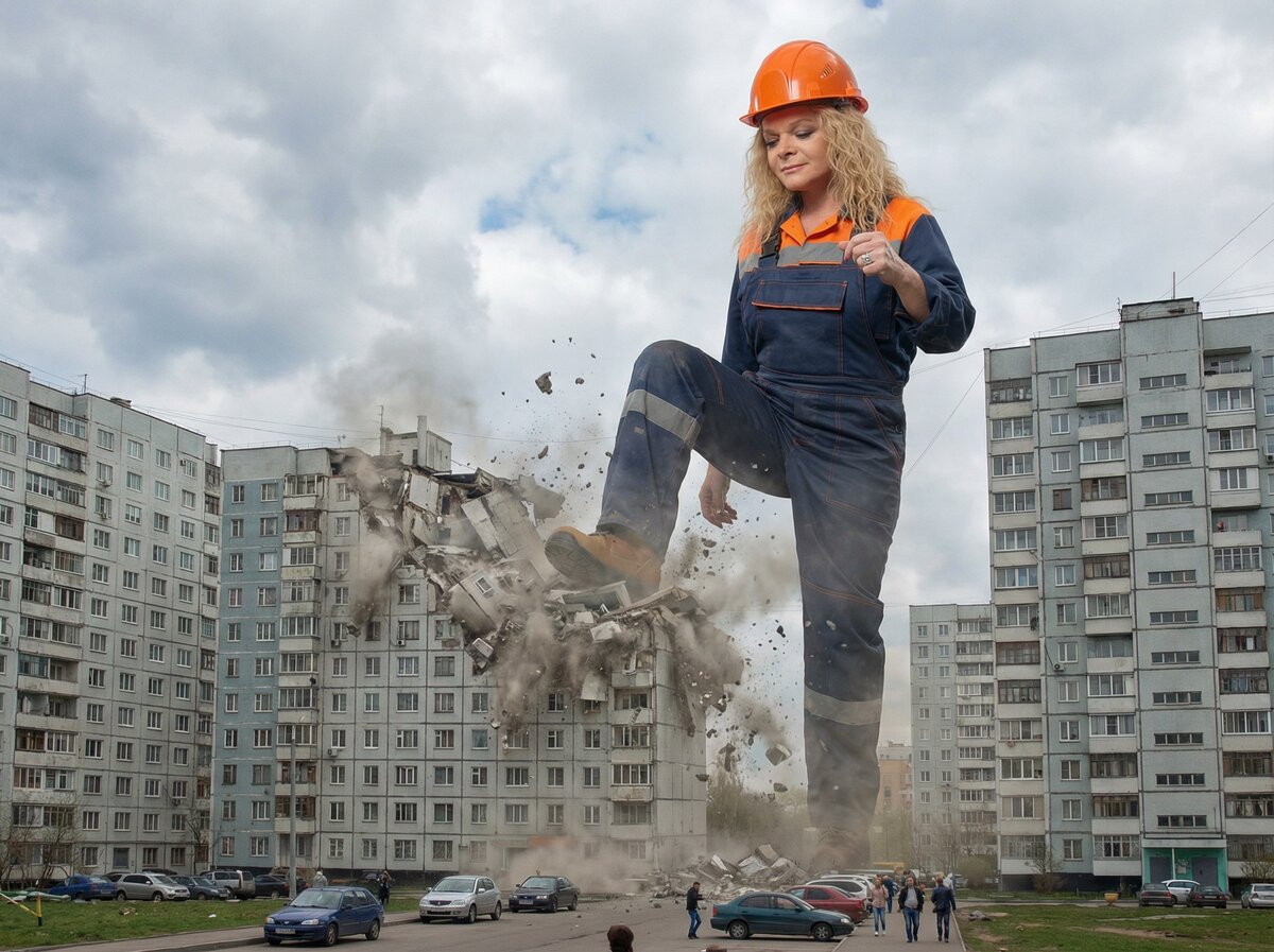 фото: Nano Banana