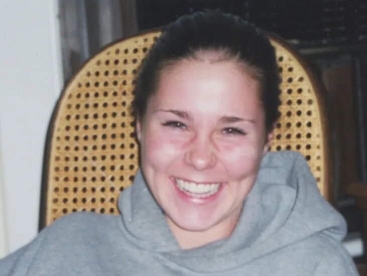 Маура Мюррей. truecrimesocietyblog.com