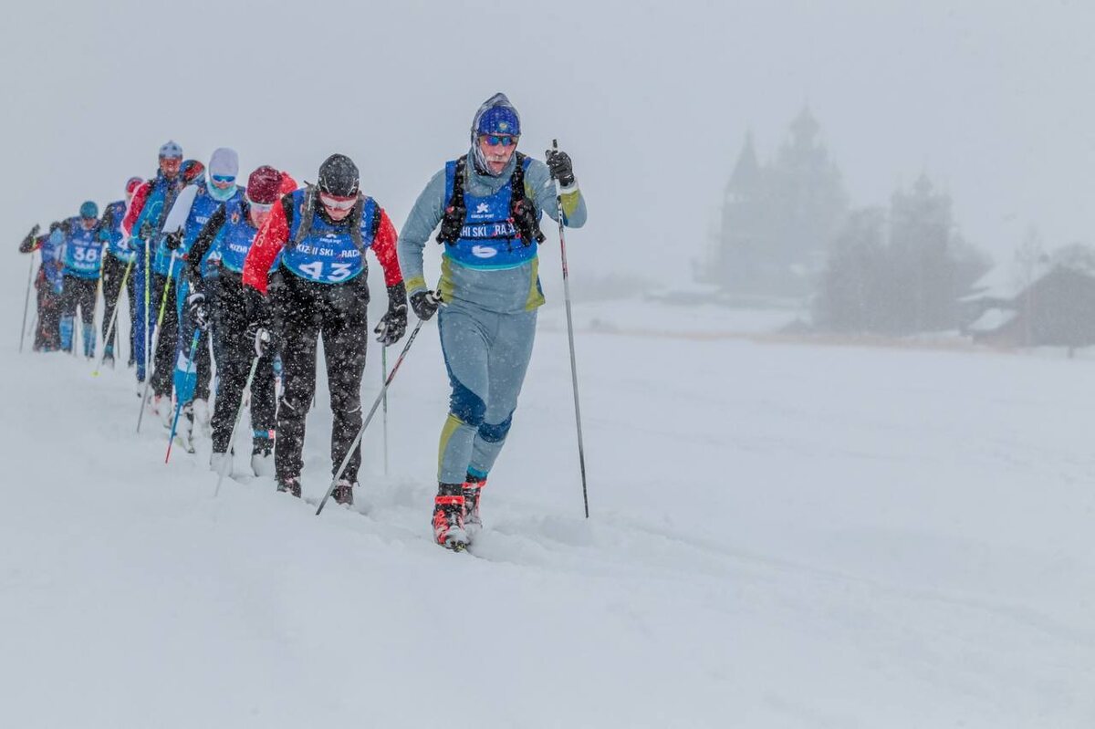    Анна Богалий / тг