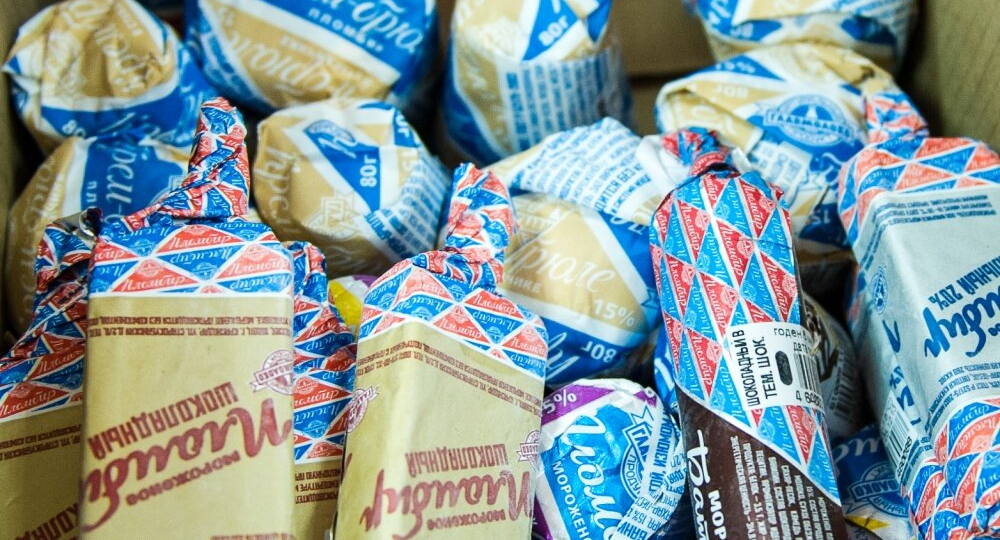 Материальные артефакты СССР, которые стали историей