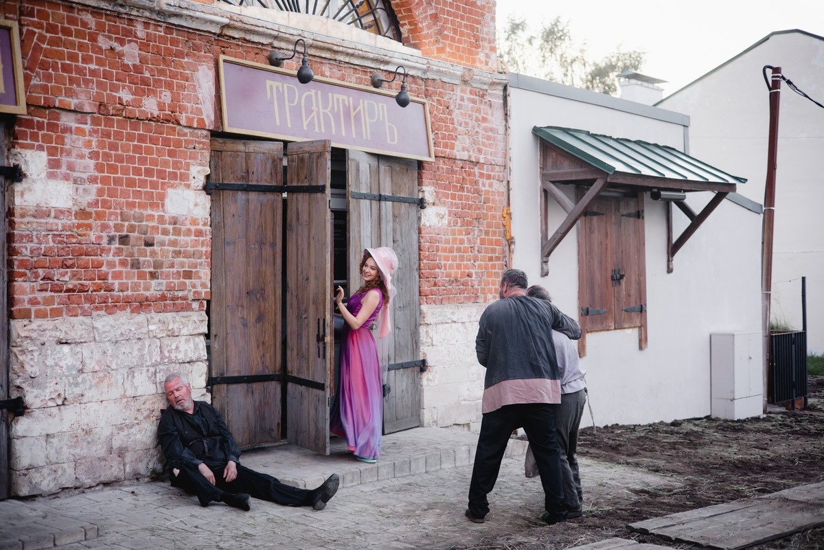 Волчок 2025 фильм - актеры и рейтинг, исторические приключения 2025, фильмы про путешествия и приключения