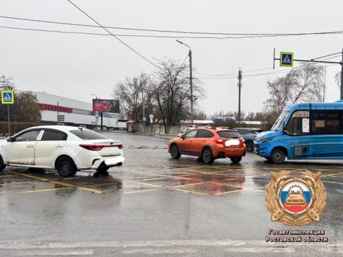 Иллюстрация: УГИБДД РО