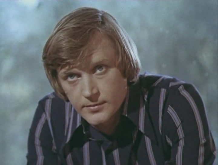 Александр Мартынов / фото из открытых источников