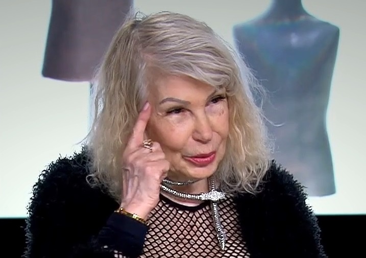 Галина, 78 лет