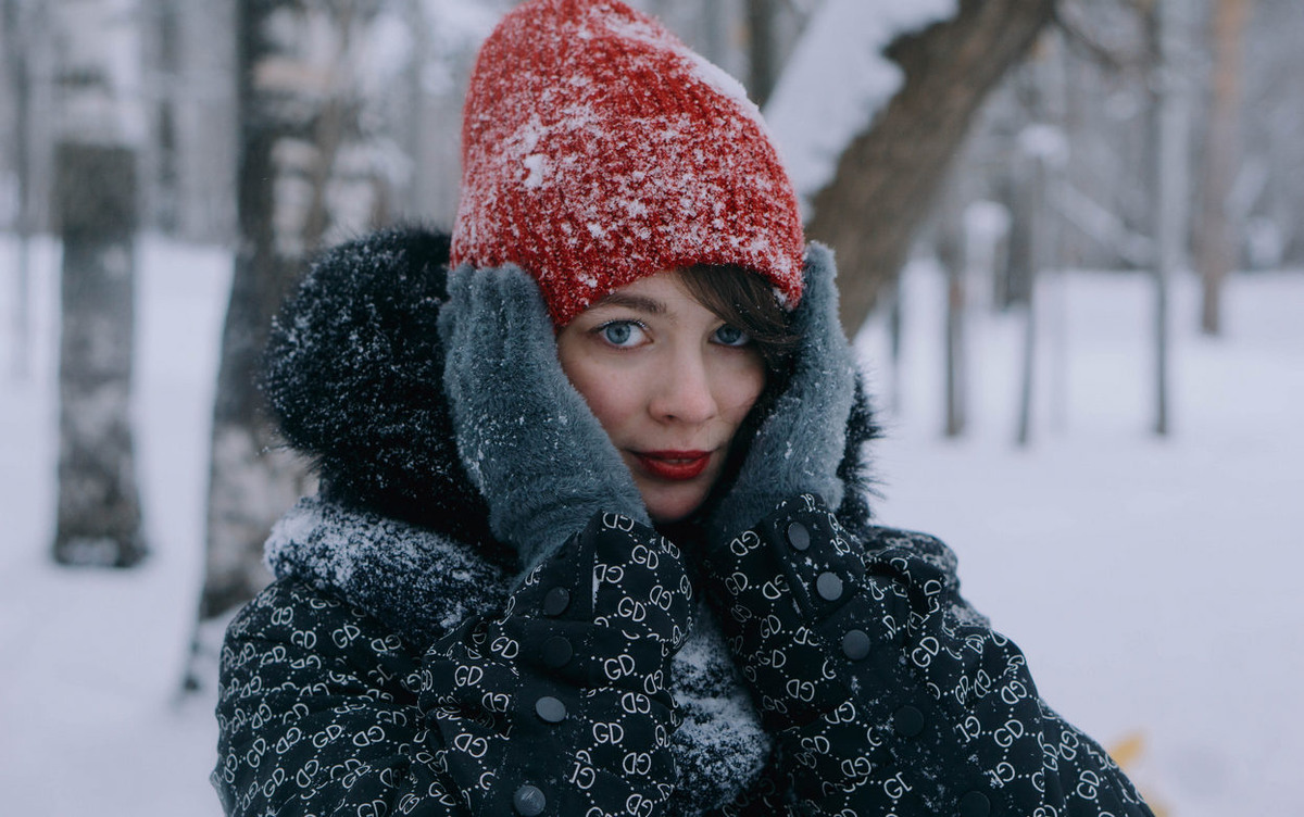    Погода в Ижевске на день: 10 декабря ждем потепление до -5°С и снег