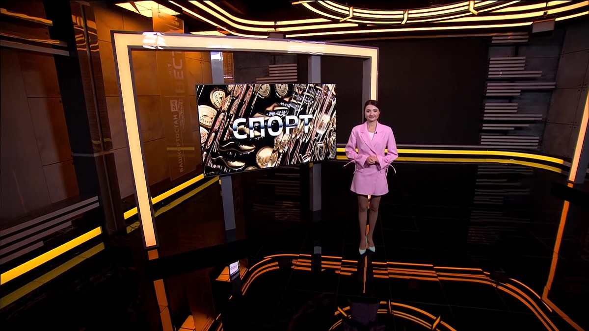    Женский бокс, волейбол среди священнослужителей и поражение «Салавата»