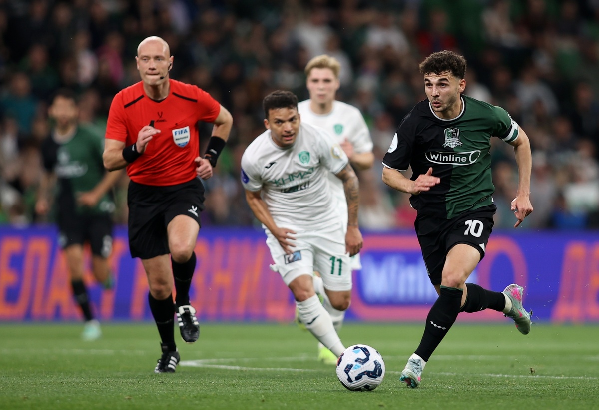     Эдуард Сперцян / Виталий Тимкив