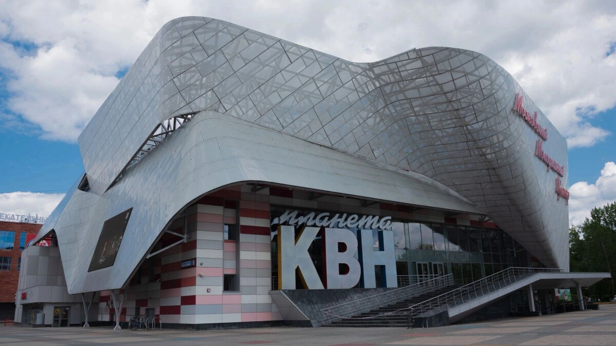    Фото: Sergio Shumoff/Shutterstock/Fotodom