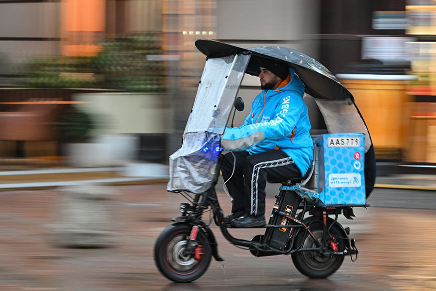    © Юрий Кочетков/РИА Новости