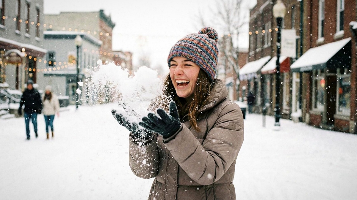 Женский стендап в Новосибирске