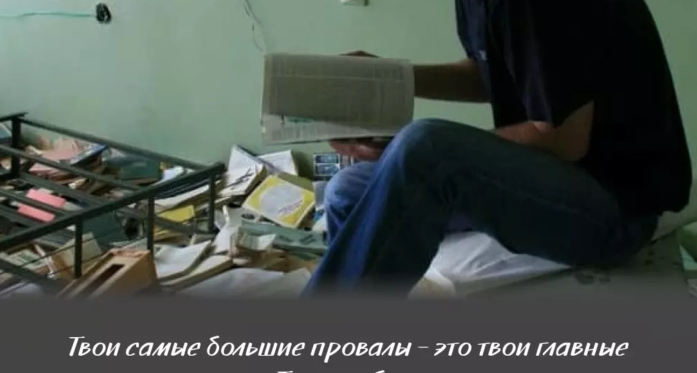 Зачем копаться в старом хламе? Или почему вам стоит написать сценарий прямо сейчас?