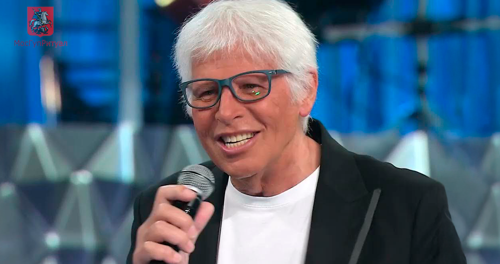 Умер Сандро Джакоббе — голос романтической Италии замолчал навсегда: певцу было 75 лет