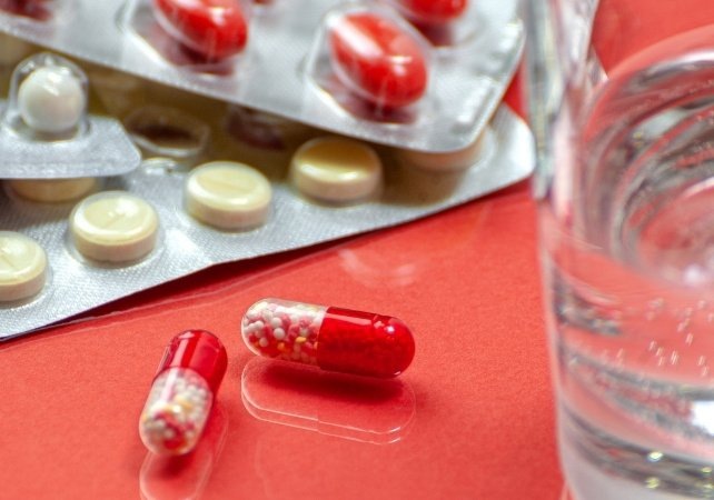    Скрытые гены в окружающей среде могут дать бактериям возможность противостоять антибиотикам.