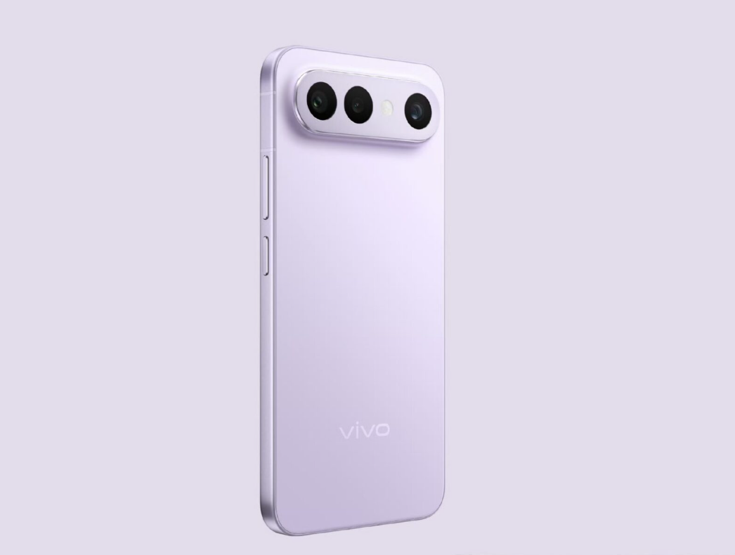 Vivo S50 Pro Mini. Фото с сайта производителя.