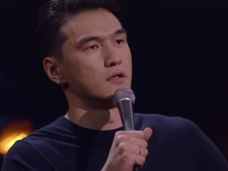     Фото: стоп-кадр видео из соцсетей