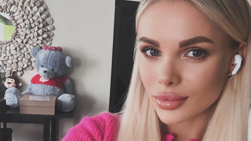    Фото: Instagram*/model_moskva__m; 5-tv.ru