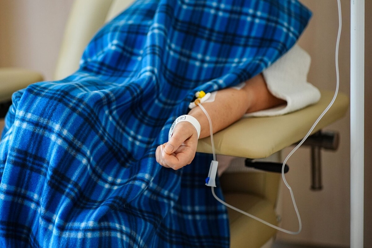     / Источник: © ИЗВЕСТИЯ/Сергей Лантюхов