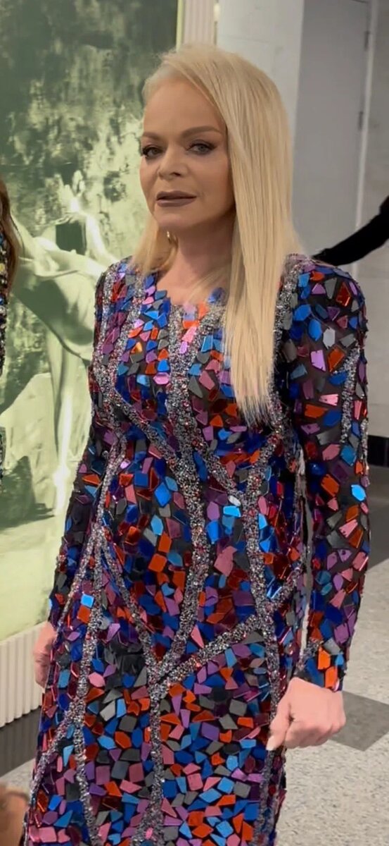 Лариса Долина из-за скандала предпочитает не общаться с журналистами Фото: Виктор Васильев