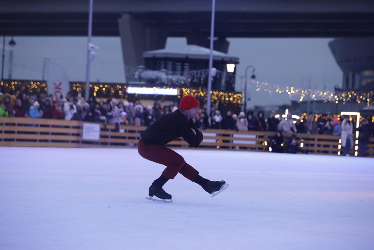 Фото: Роман Пименов/«Петербургский дневник»