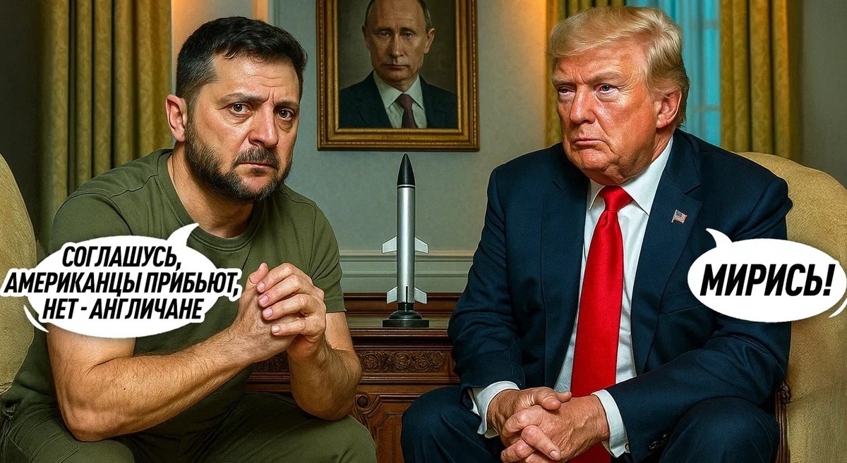    Фото: Коллаж Царьграда