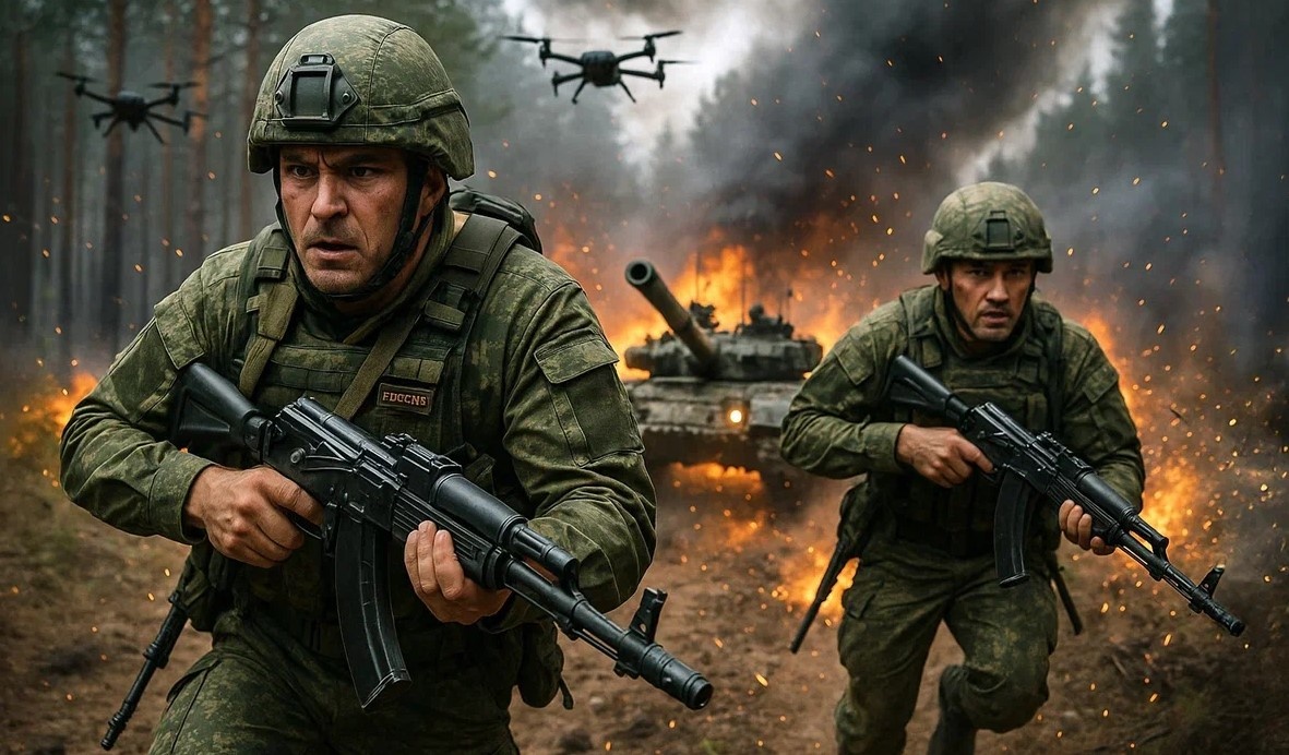    Фото: Коллаж Царьграда