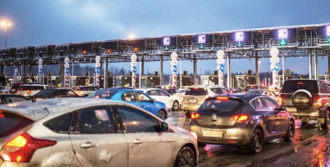 Платные дороги без «зайцев»: как «Автодор» ужесточает контроль и почему скрыться больше не получится