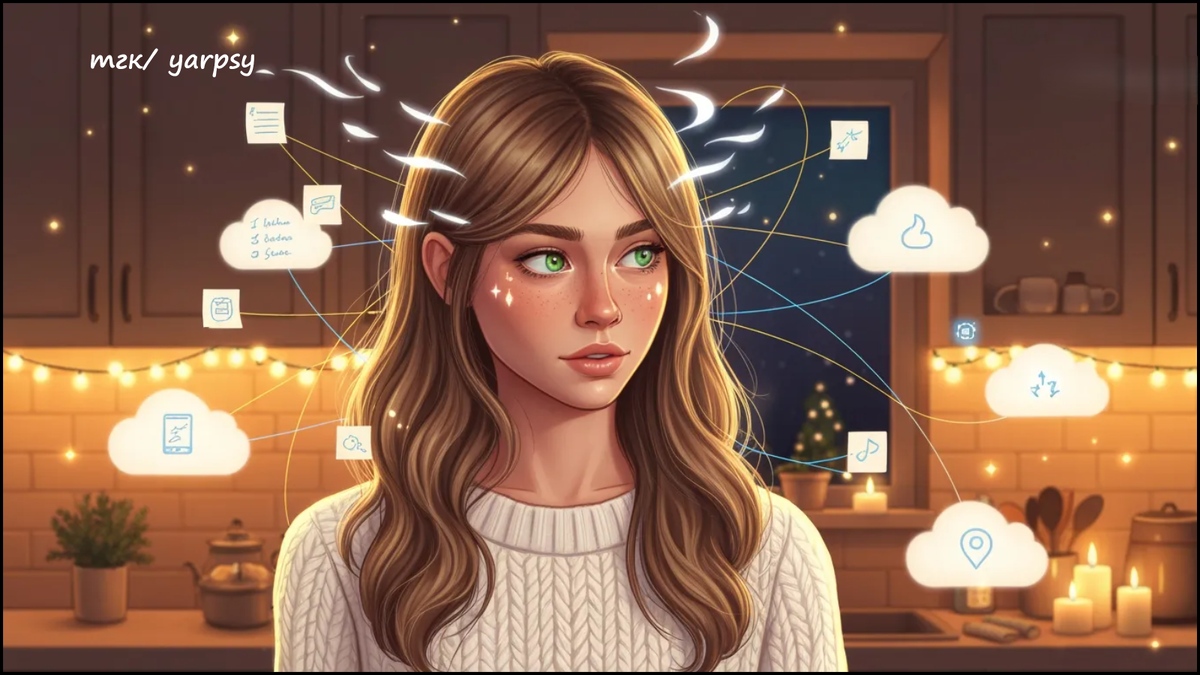 Работа с переутомлением и сенсорной перегрузкой.