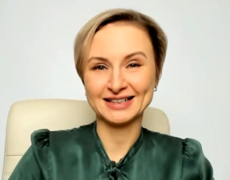 Евгения Назимова, гинеколог-эндокринолог высшей квалификационной категории, маммолог, гинеколог-хирург, врач ультразвуковой диагностики, главный врач «ДН-клиники» (Москва).