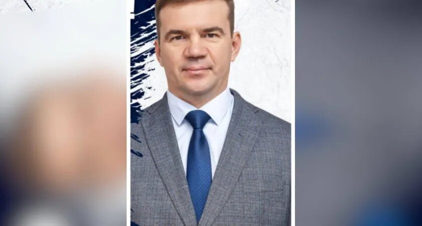 Фото: телеграм-канал "Хоккейный клуб «Зауралье»"