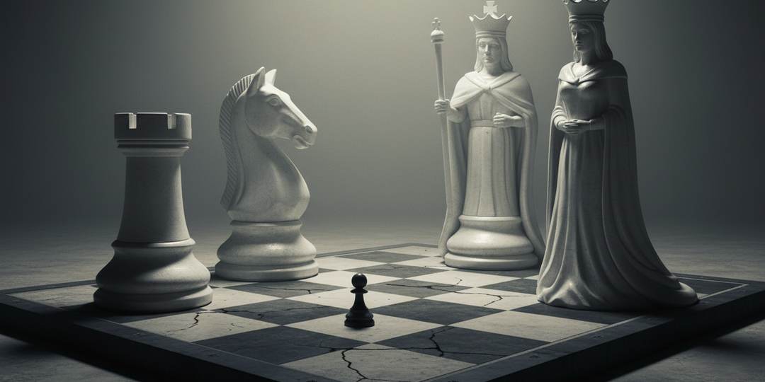 «Сам виноват»: почему вера в то, что мы единоличные хозяева своей судьбы, — опасное заблуждение.